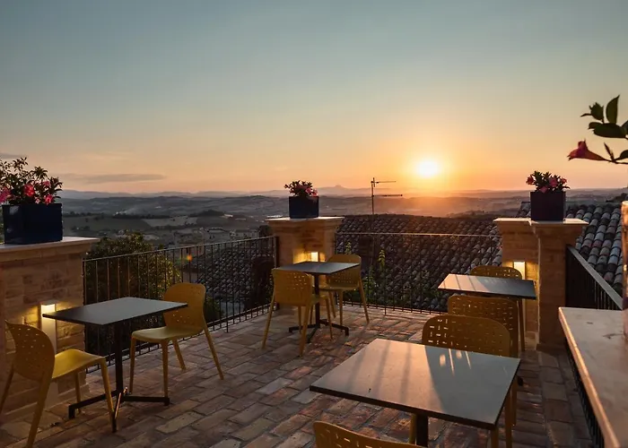 Ognissanti Guesthouse & Suites
