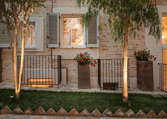Ognissanti Guesthouse & Suites