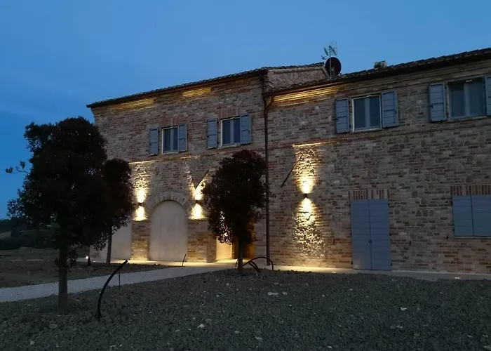 Villa Angela