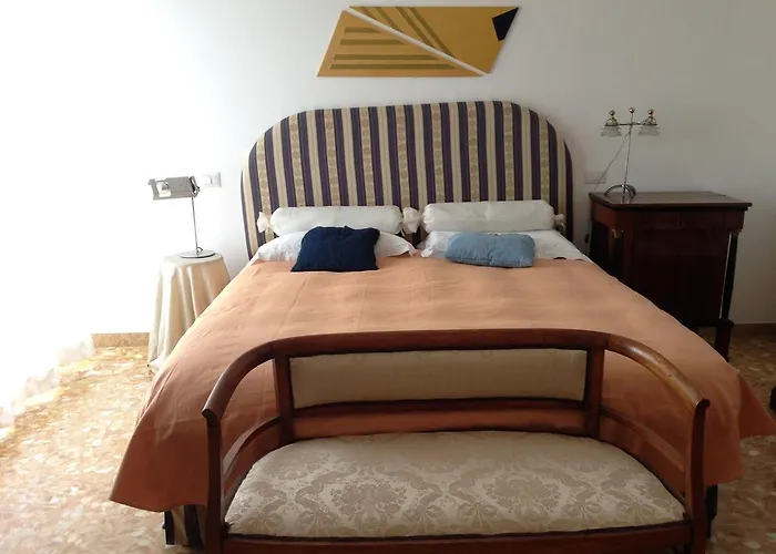 A Casa di Ilaria