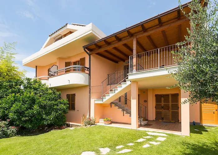 B&B Terramare