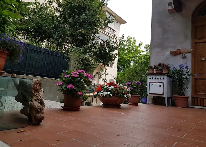 A Casa di Ilaria